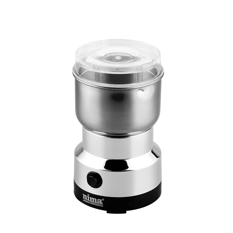 Кофемолка электрическая Nima 150 Вт (29433643) - фото 3