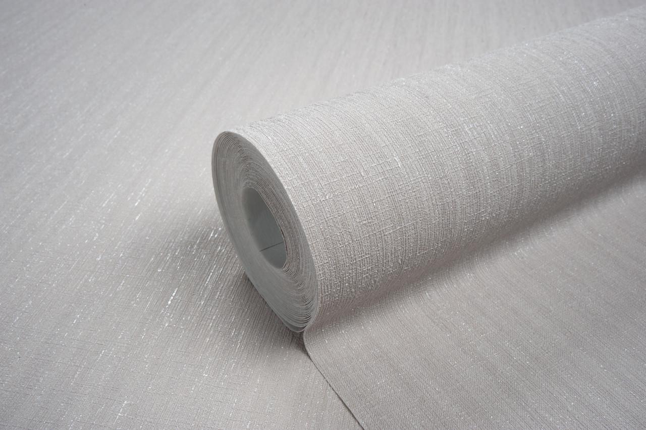 Шпалери універсальні LS миючі 10,05х1,06 м Сіро-коричневий (7-1541) - фото 1 Шпалери універсальні LS миючі 10,05х1,06 м Сіро-коричневий (7-1541) - фото 1