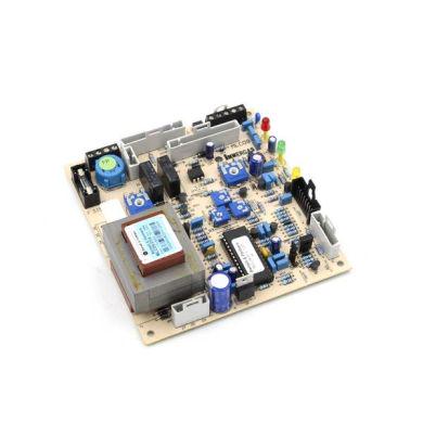 Плата керування B&P MLC09 для газового котла Immergas Eolo/Nike Major/Avio/Zeus Major 1.018909 (00000051352)