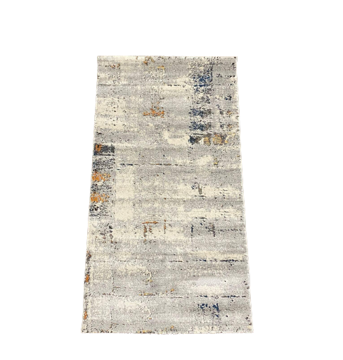 Ковер Allure 16607 0,8х1,5 м Grey (5931-10)