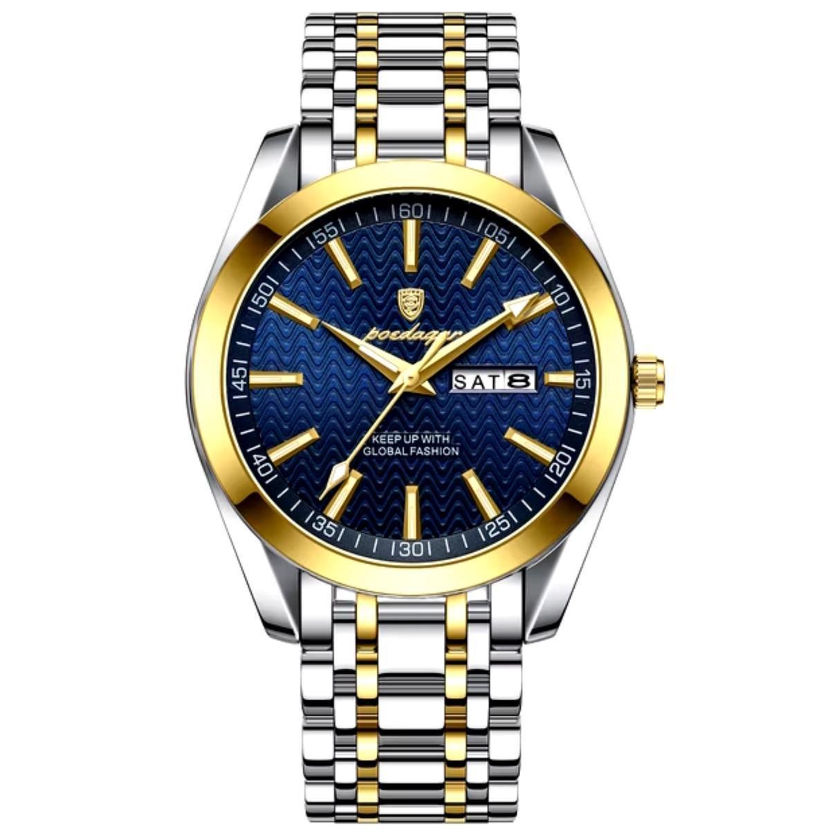 Часы наручные Poedagar Ambassador (2435837705)