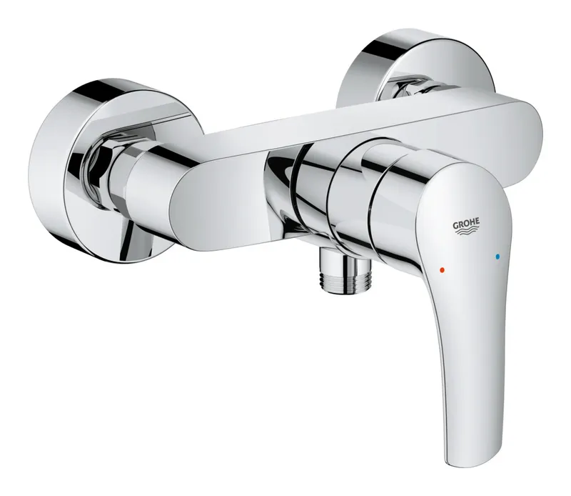 Смеситель для душа Grohe Eurosmart New (33555003) Смеситель для душа Grohe Eurosmart New (33555003)