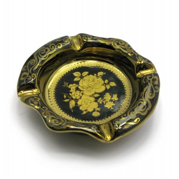 Пепельница настольная Abstract Void 12х11,5х3 см (28072)