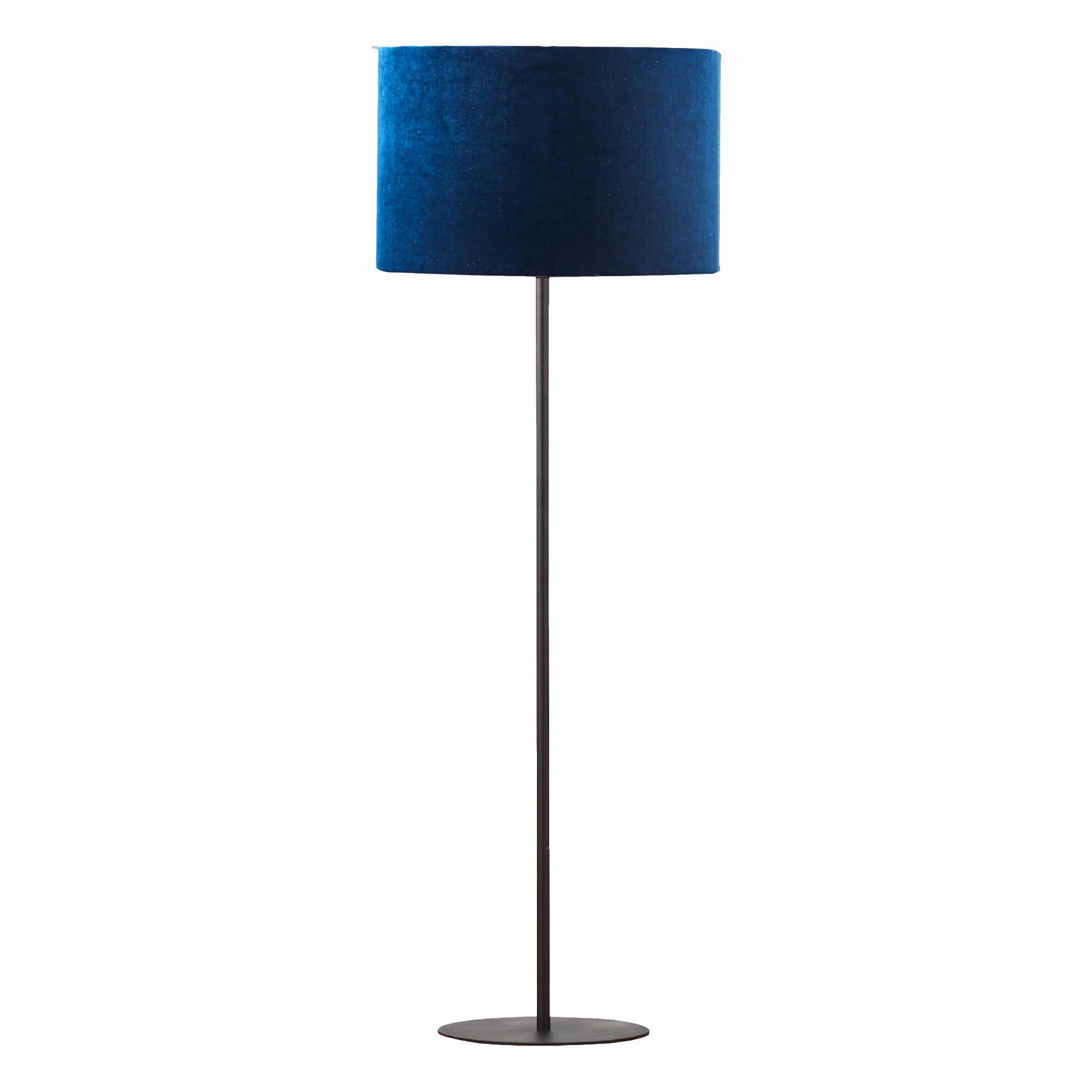 Торшер TK Lighting 5279 Tercino Blue