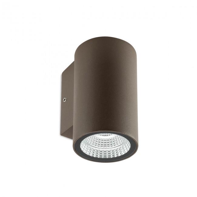 Бра уличное Redo Ram Ap LED Cob 3 W Ip65 Db 3000K Ro 5.1.2 (90077)