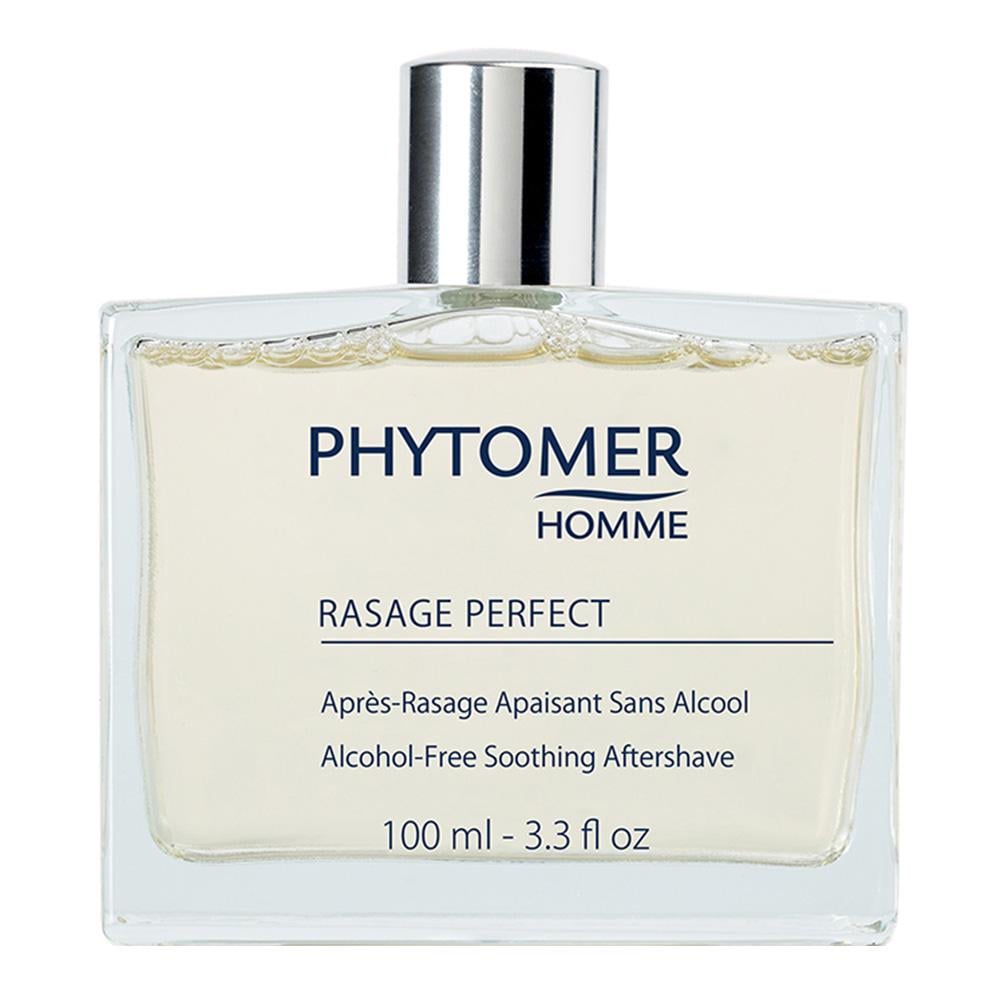 Лосьон после бритья Phytomer SVV861 Homme Rasage Perfect Soothing After-Shave 100 мл (3530013501661)