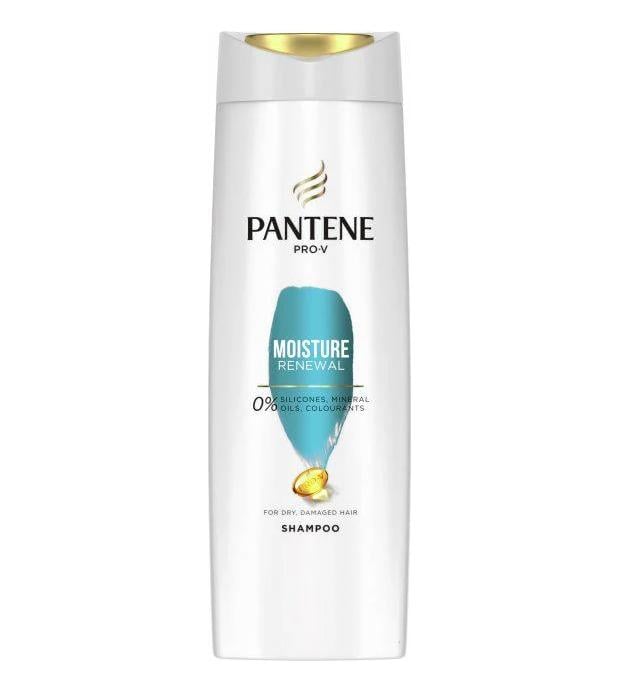 Шампунь для волос Pantene Pro-V Moisture Renewal 400 мл (9894)