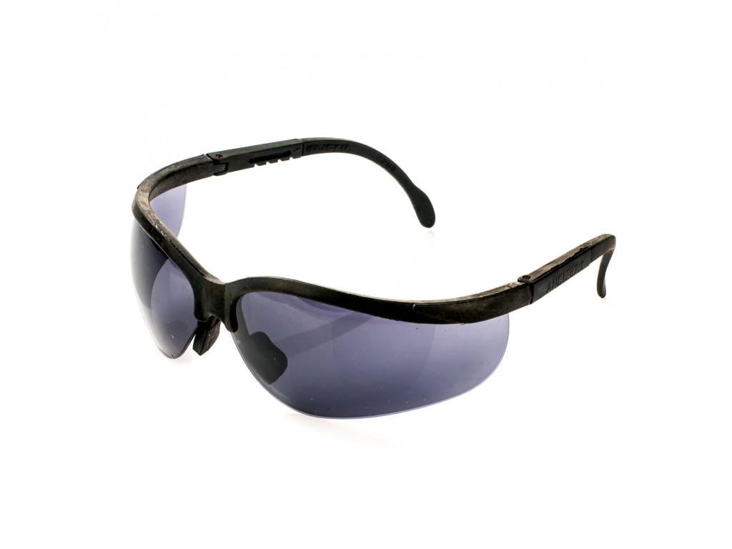 Очки защитные P-1230 темные линзы