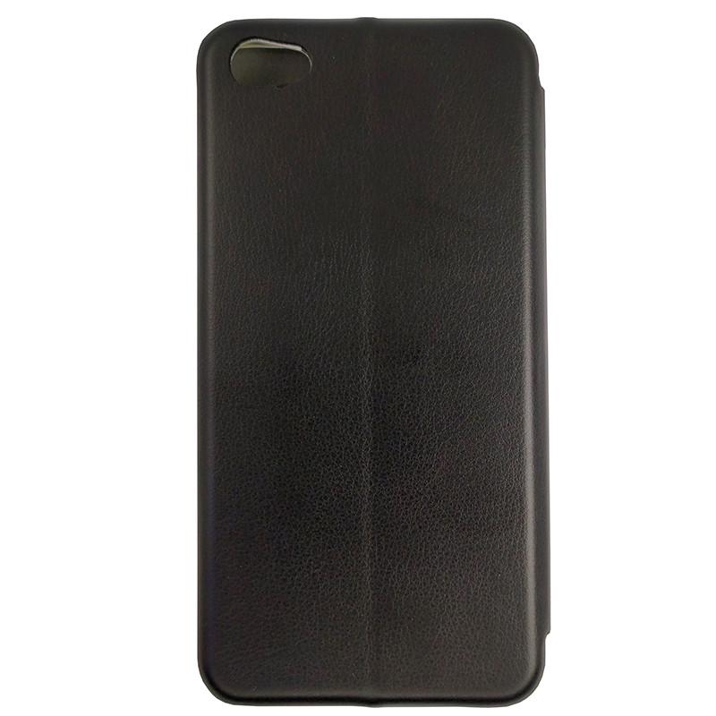 Чехол-книжка Book360 Xiaomi Redmi Note 5A Black (29caa1-1098) Чехол-книжка Book360 Xiaomi Redmi Note 5A Black (29caa1-1098)