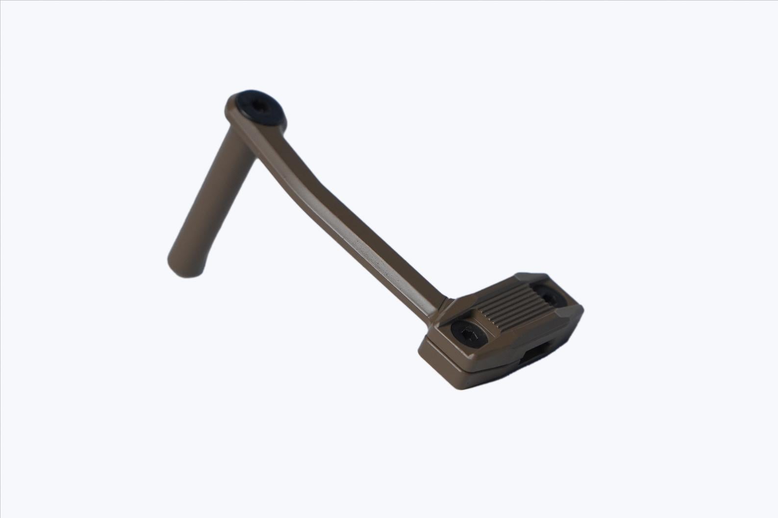 Рычаг затворной задержки Xgun G.O.O.D. LEVER FDE