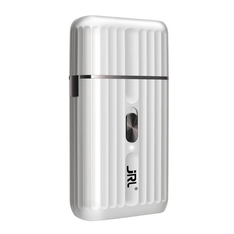 Шейвер JRL ONYX SF PRO-SHAVER инновационный с Led-индикатором Белый (GR-05660) Шейвер JRL ONYX SF PRO-SHAVER инновационный с Led-индикатором Белый (GR-05660)