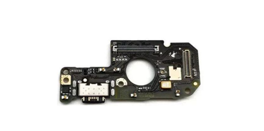 Плата дополнительная Redmi Note 12S (560003K7SR00)