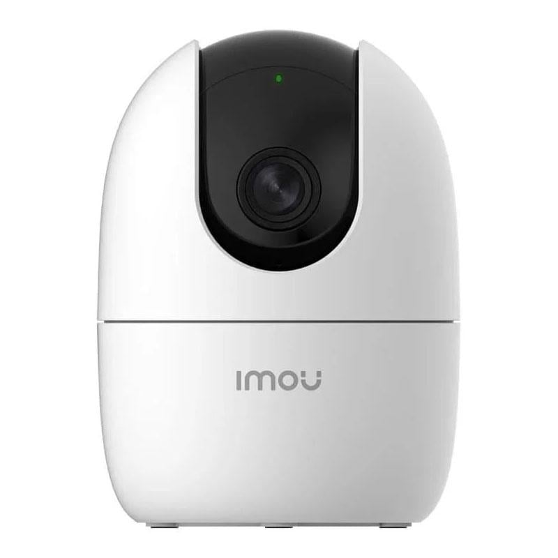 Камера поворотна Wi-Fi IP IMOU Ranger 2C 4MP QHD 360° (2142236542)