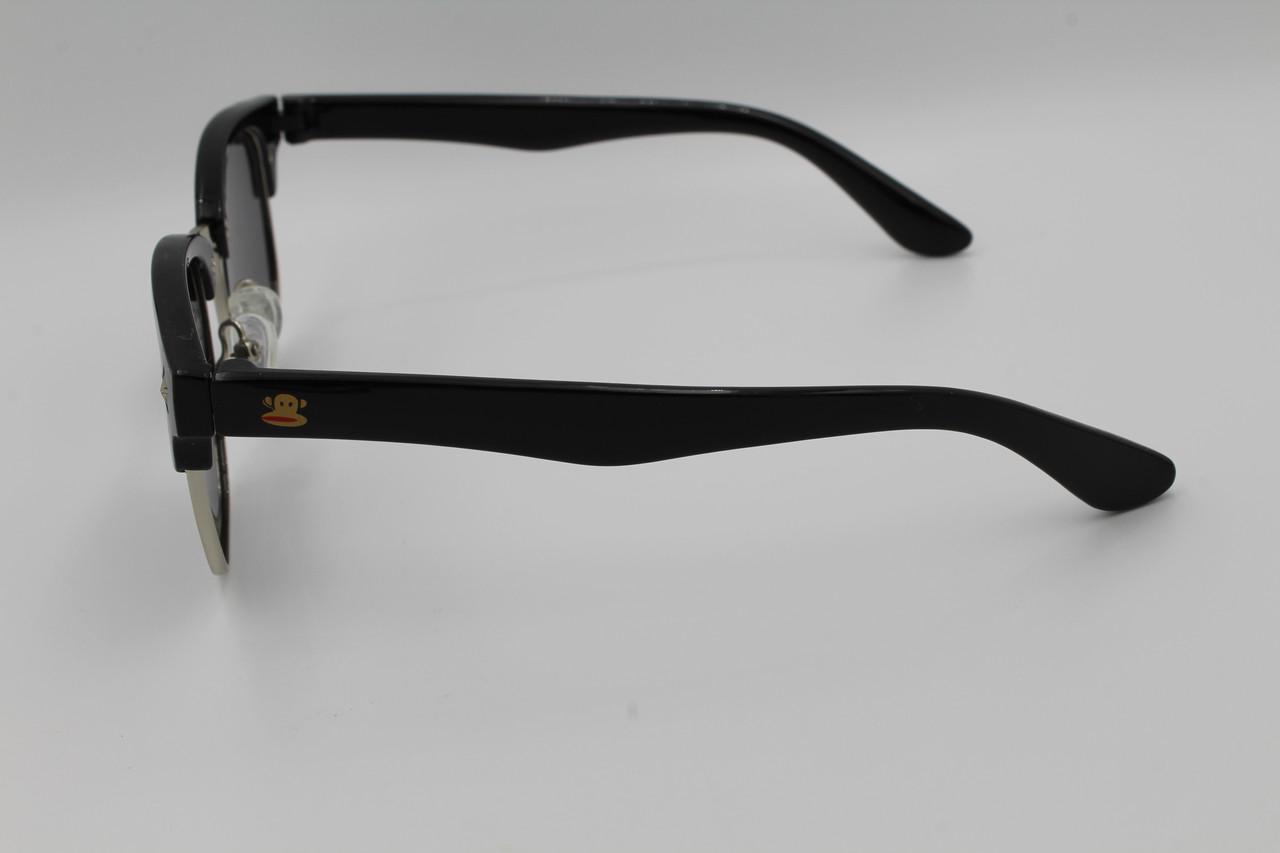 Солнцезащитные очки детские поляризованные (1633 с1) - фото 7 Солнцезащитные очки детские поляризованные (1633 с1) - фото 7