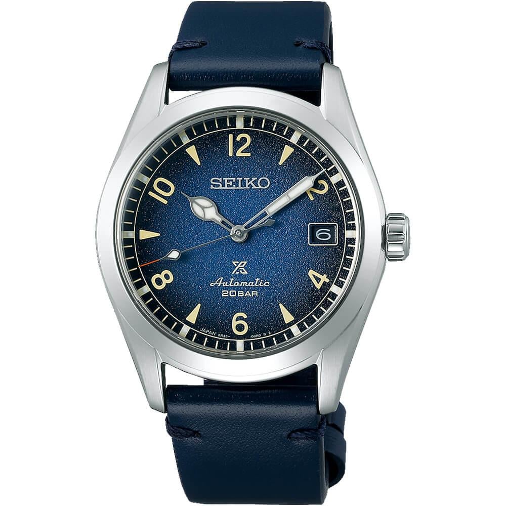 Наручные часы мужские Seiko SPB157J1 Automatic Baby Alpinist (1429194044) Наручные часы мужские Seiko SPB157J1 Automatic Baby Alpinist (1429194044)