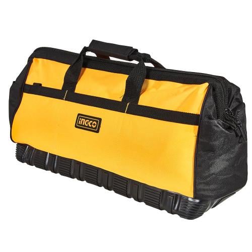 Сумка-органайзер для инструмента INGCO INDUSTRIAL 60 см (26842952) - фото 6
