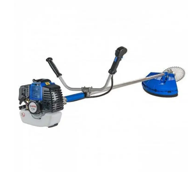 Мотокоса Витязь БГ-3900 М