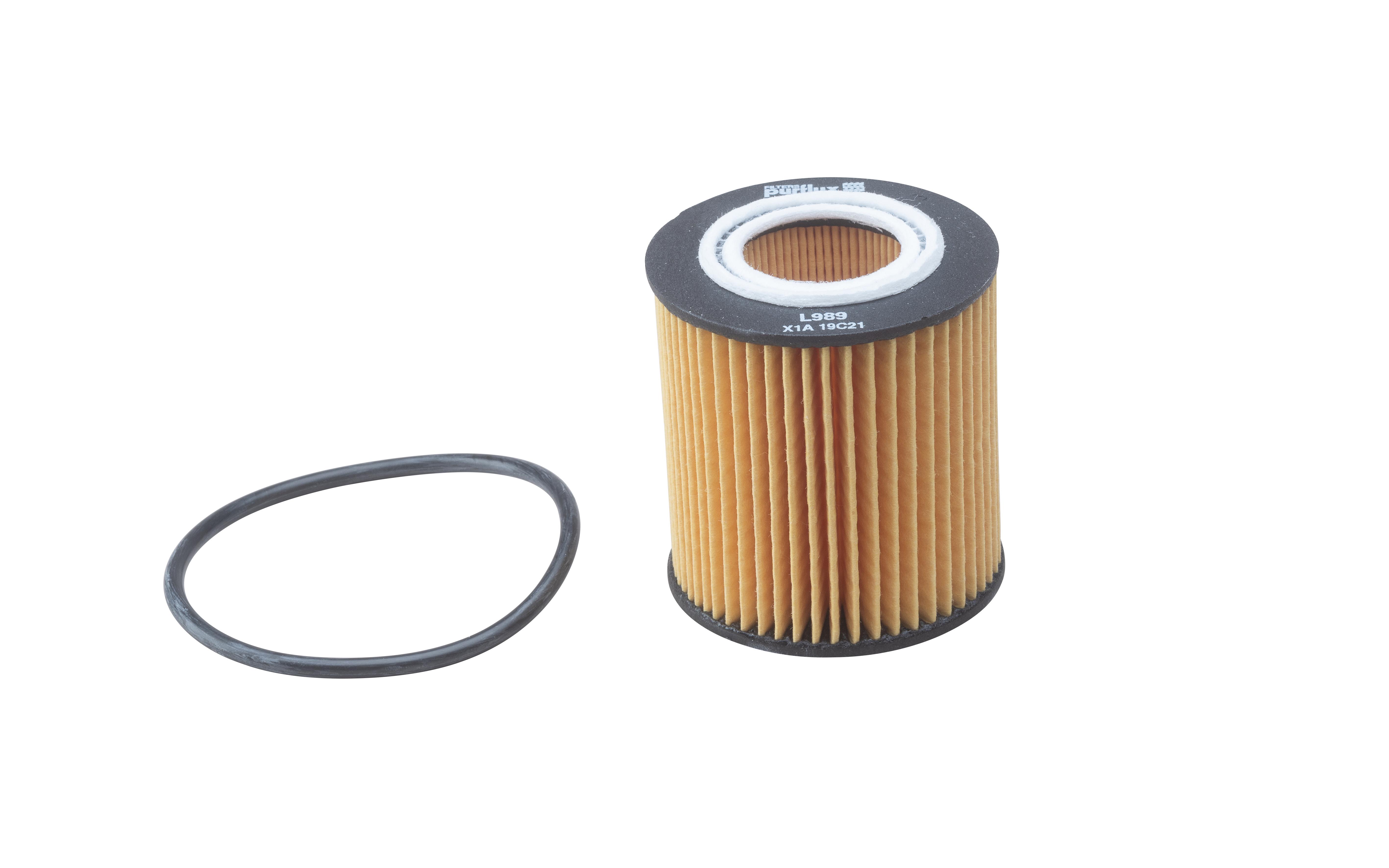 Фильтр масла PURFLUX L989