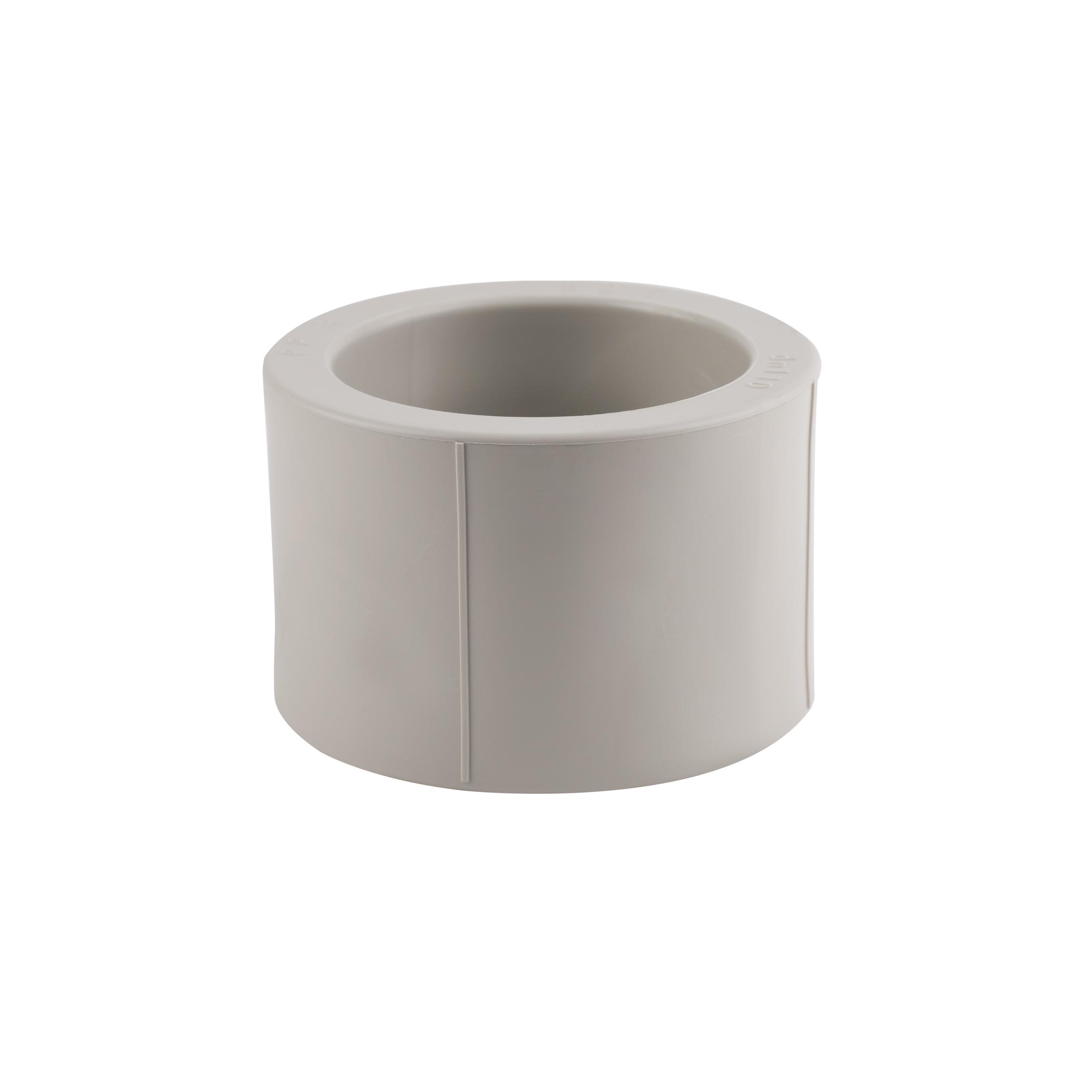 Муфта PPR Thermo Alliance 110 - фото 3 Муфта PPR Thermo Alliance 110 - фото 3