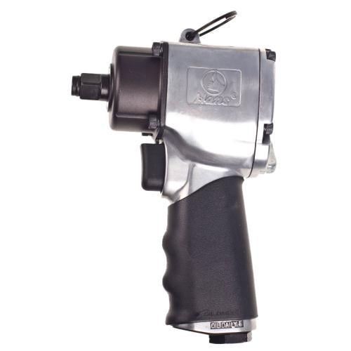 Пневмогайковерт Hans 1/2"DR 10000 об/мин 1,55 кг 84117 Пневмогайковерт Hans 1/2"DR 10000 об/мин 1,55 кг 84117