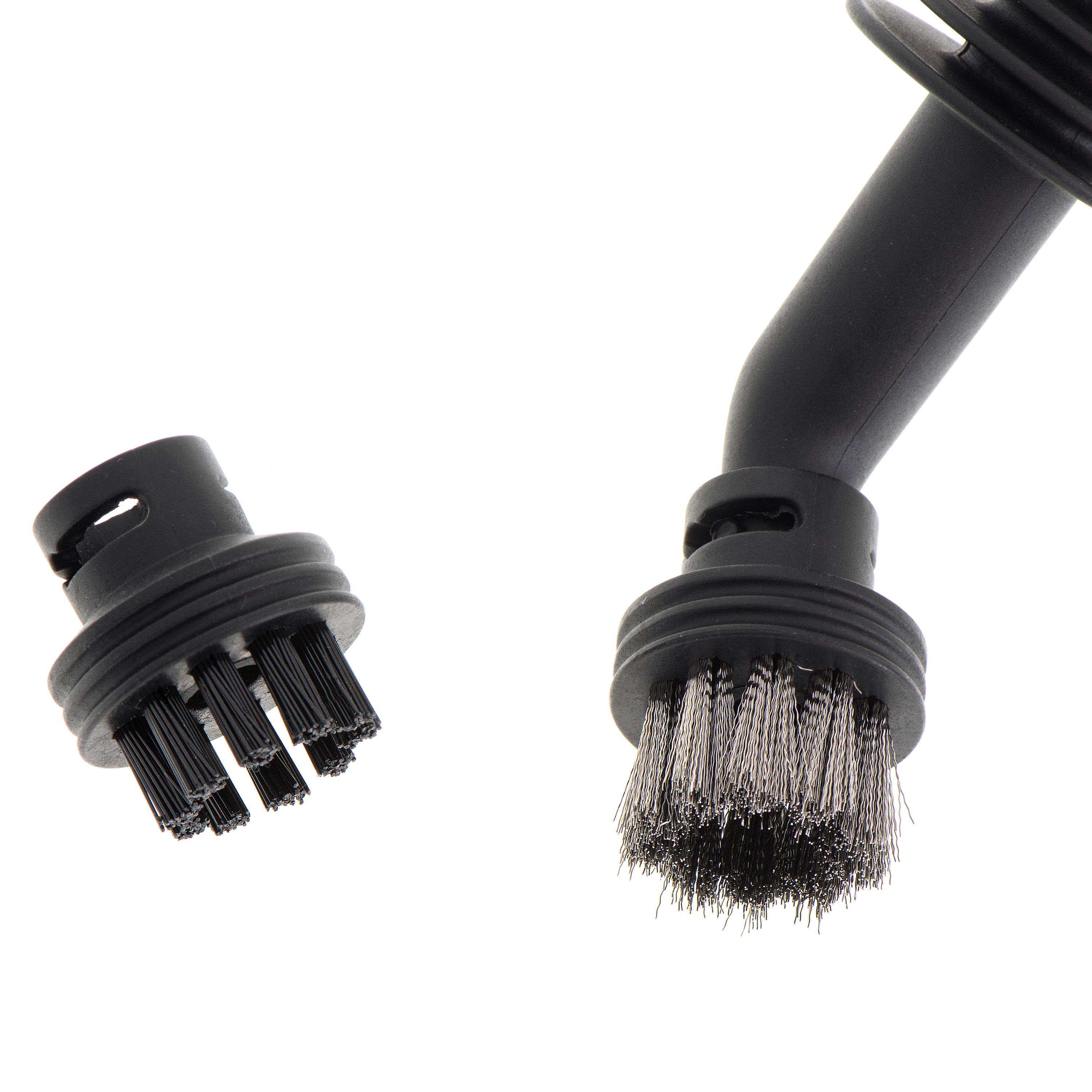 Пароочиститель Adler (AD7038) - фото 12 Пароочиститель Adler (AD7038) - фото 12