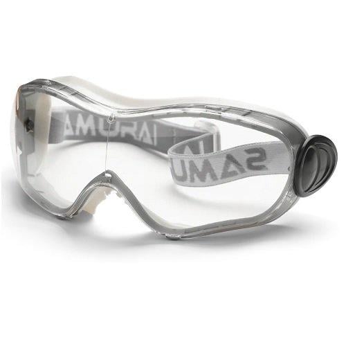 Очки-маска Husqvarna Goggles Clear (5449639-01)