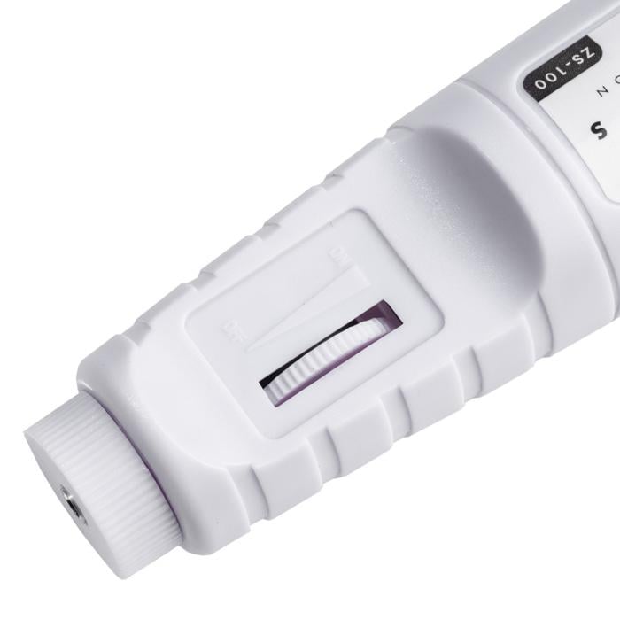 Фрезер-ручка Bucos ZS-100 9 W 20 000 об./хв. White - фото 6