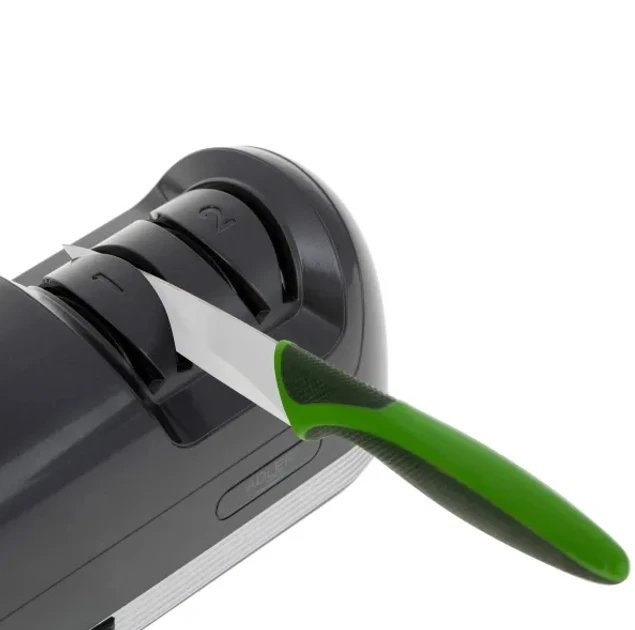 Аппарат для заточки ножей Adler AD 4508 (5905575902368) - фото 2 Аппарат для заточки ножей Adler AD 4508 (5905575902368) - фото 2