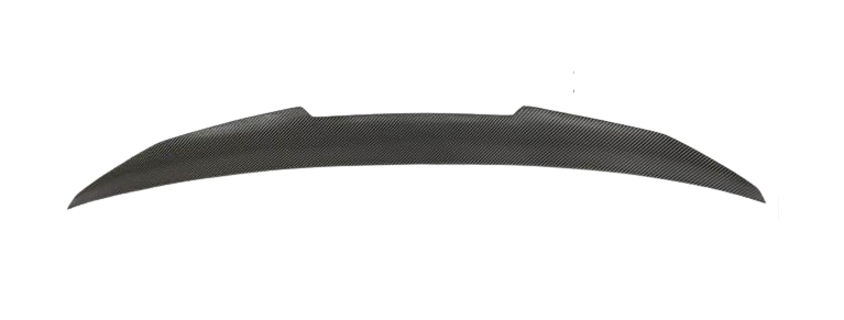 Спойлер крышки багажника DDCarbon карбон V3 SD для BMW 5 серия G30/31 2017-2023 натуральный карбон (136556)
