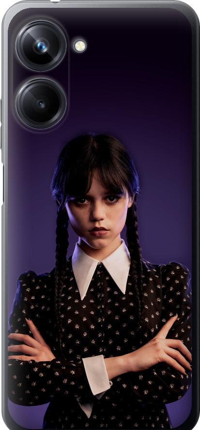 Чохол на Realme 10 Pro Wednesday v3 (5517u-2945-42517)