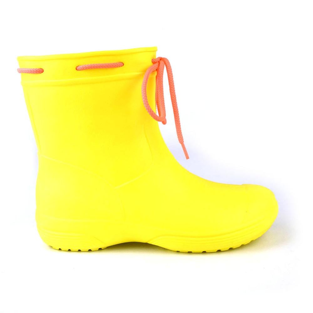 Сапоги Jose Amorales 119210x30 ЕВА женские р. 41 Желтый