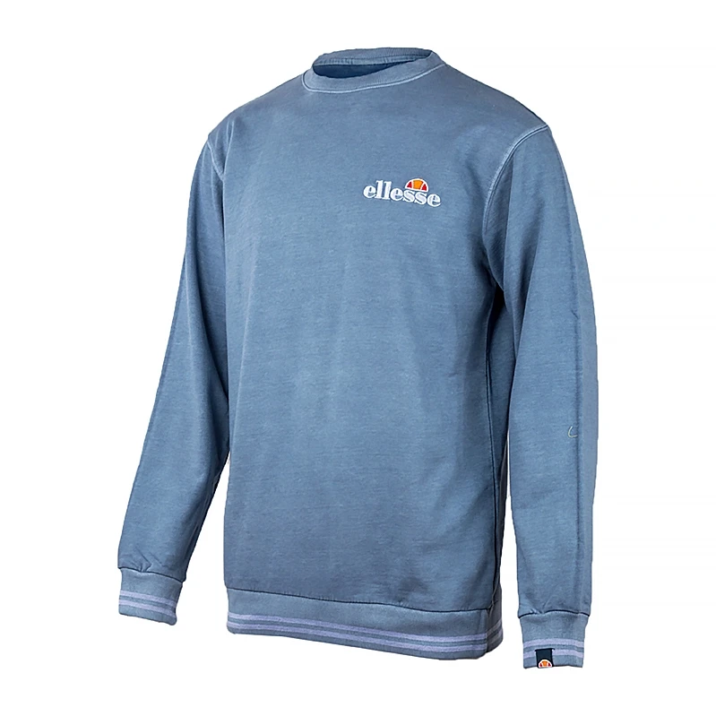 Світшот чоловічий Ellesse Oak L Блакитний (SHL13266-BLUE L)