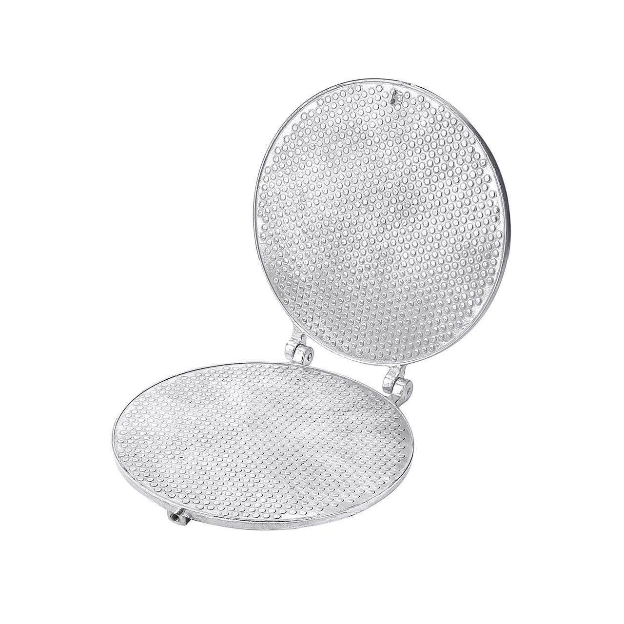 Форма для випікання вафельних коржів 210 мм (1617275252) - фото 5 Форма для випікання вафельних коржів 210 мм (1617275252) - фото 5