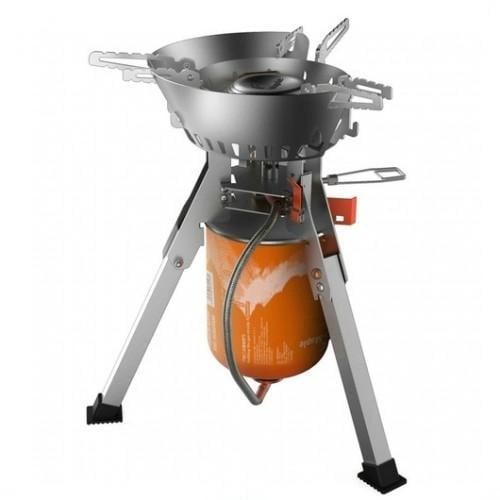 Газовая портативная горелка Fire-Maple FMS-108N 3500W (581174)