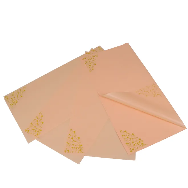 Пленка для цветов Flora Матовая 60х60 см 20 шт. (40915)