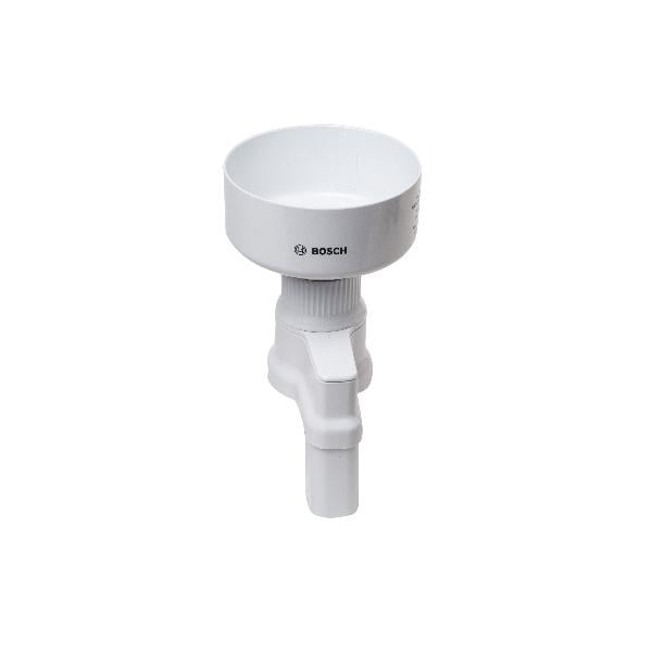 Мельница для муки крупомолка MUZ5GM1 для комбайна Bosch MUM5 00576061 (00000011555)