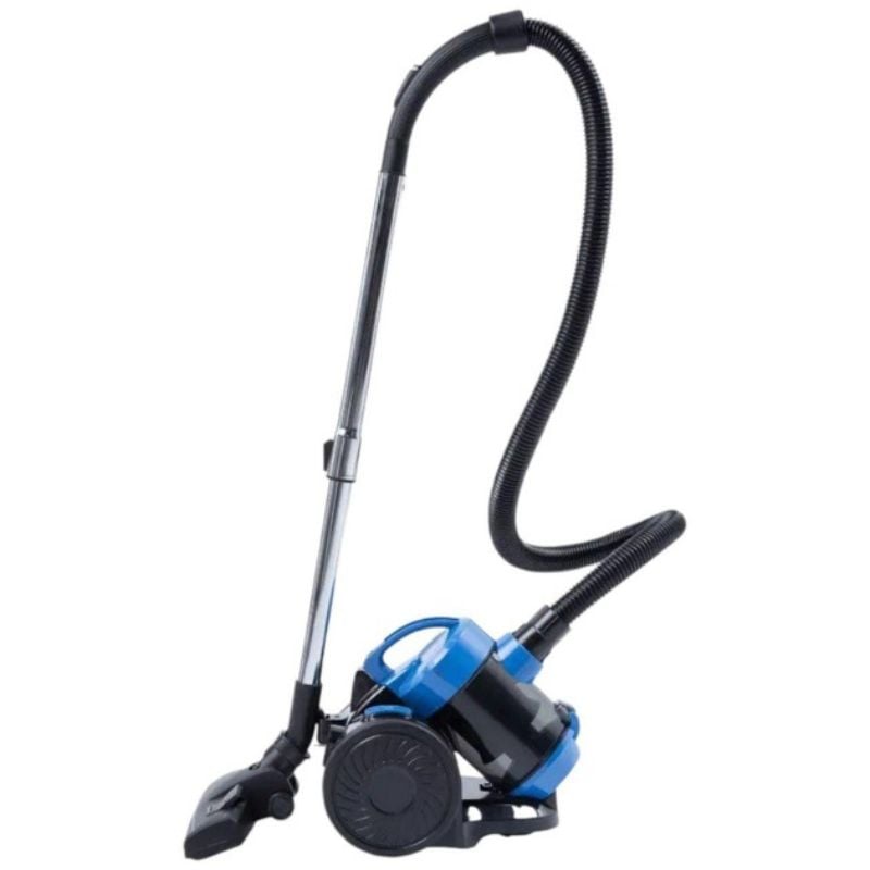 Пылесос Goldberg GB-9903 вакуумный контейнерный 6200 Вт (tf7424) Пылесос Goldberg GB-9903 вакуумный контейнерный 6200 Вт (tf7424)