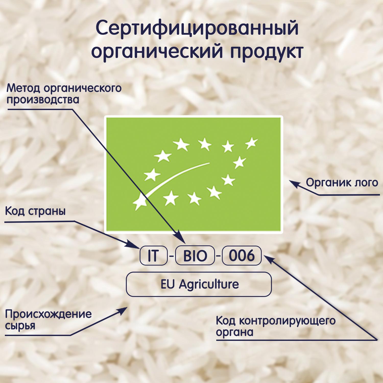 Макарони рисові безглютенові Fleur Alpine трубочки для всієї родини 250 г (8050534148947) - фото 9