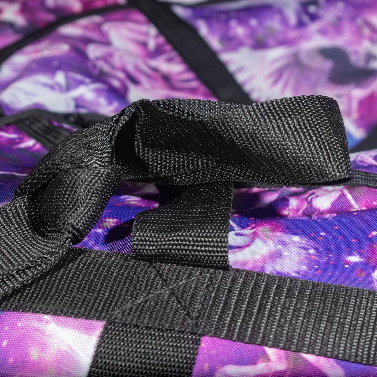 Тюбінг для катання на снігу Єдинороги 100 см (iz16159) - фото 2 Тюбінг для катання на снігу Єдинороги 100 см (iz16159) - фото 2