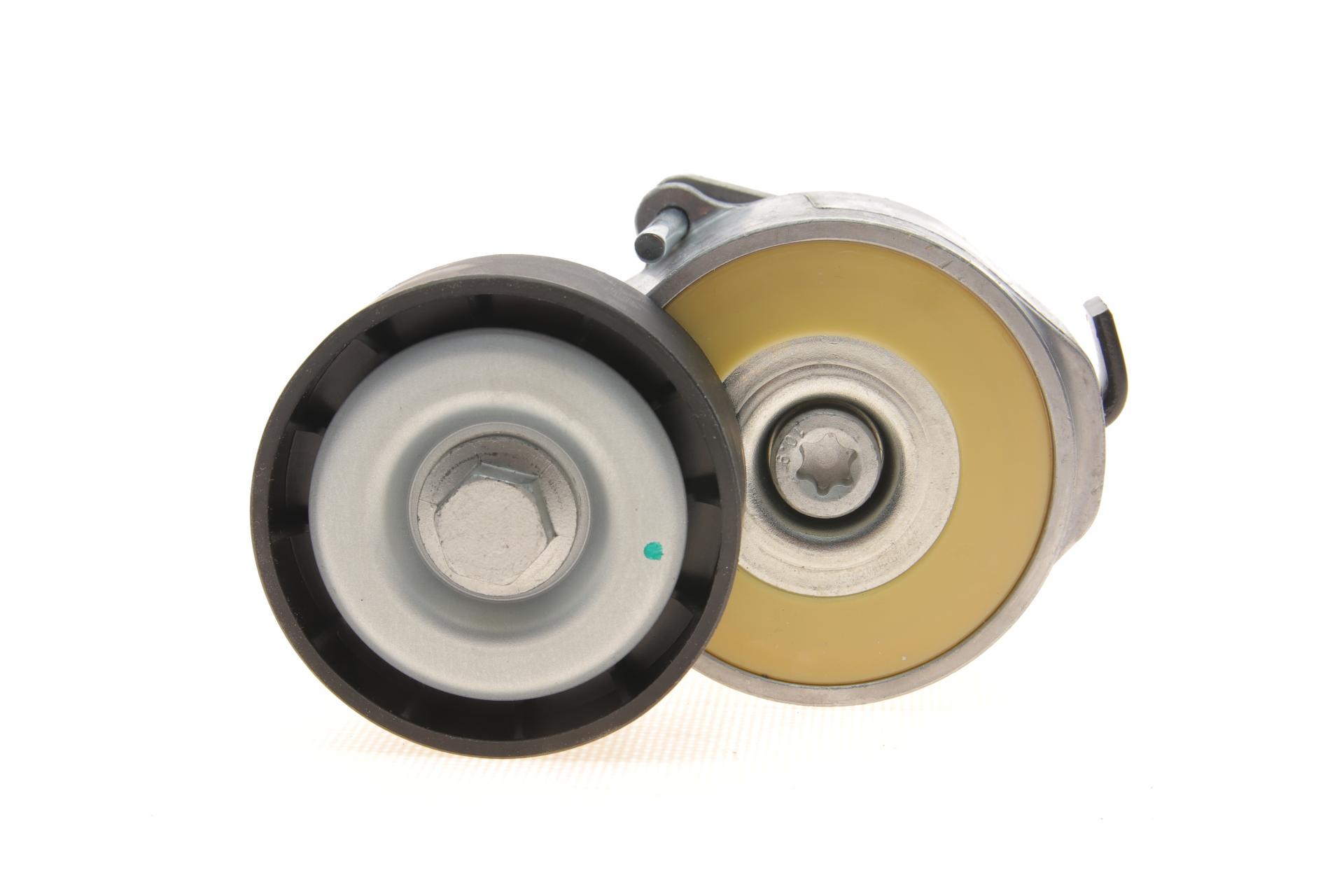 Натяжник ремня генератора SKF VKM 32045 Fiat Doblo 1.6D/2.0D Multijet 10