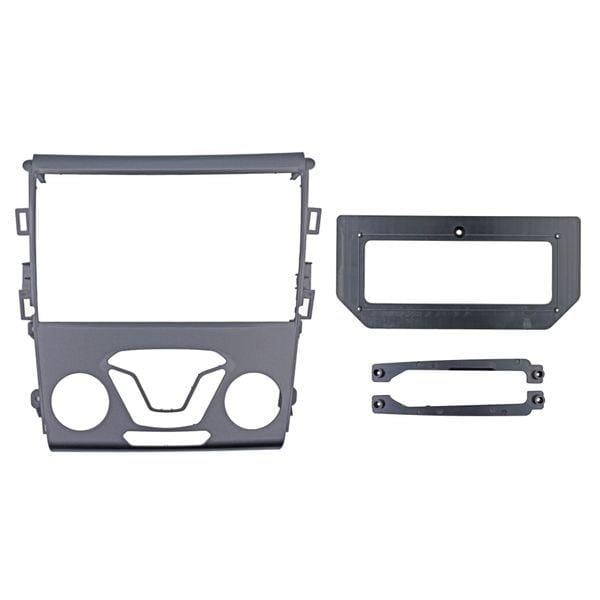 Перехідна рамка QIV QBR-F 1110-35 для Ford Mondeo 5 2014-2019 9" (QBR-F 1110-35)
