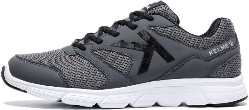 Кроссовки Kelme CASUAL р. 42 Темно-серый (6871104.9201)