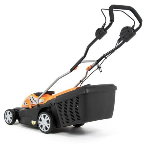 Газонокосарка електрична Handy KC1600A - фото 3 Газонокосарка електрична Handy KC1600A - фото 3