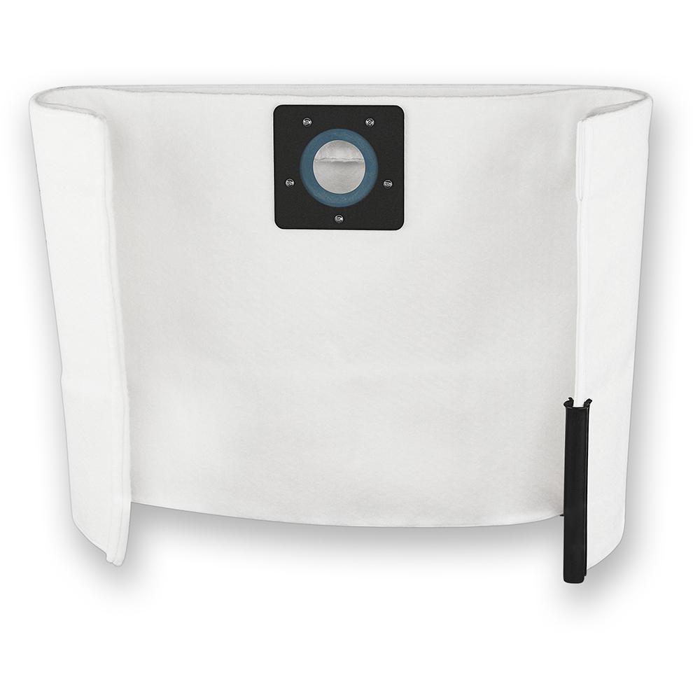 Мішок для пилососа Karcher NT 30/1 Me Classic багаторазовий 1 шт. (221830-1) Мішок для пилососа Karcher NT 30/1 Me Classic багаторазовий 1 шт. (221830-1)