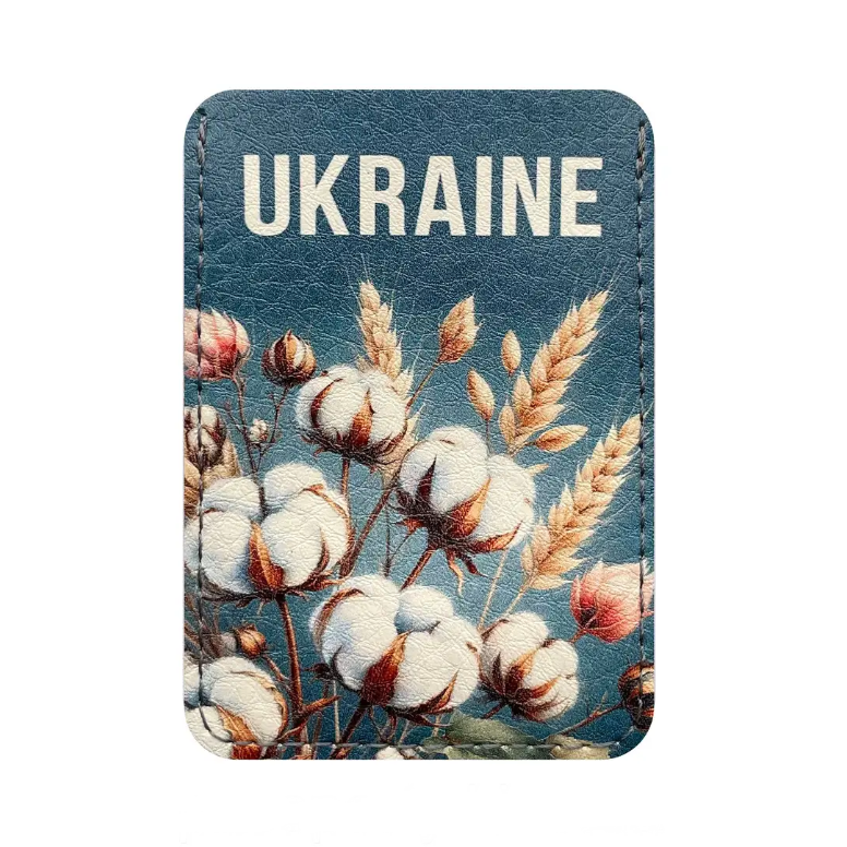 Обложка для ID паспорта Хлопок 6,5х9,3 см (E-45) Обложка для ID паспорта Хлопок 6,5х9,3 см (E-45)