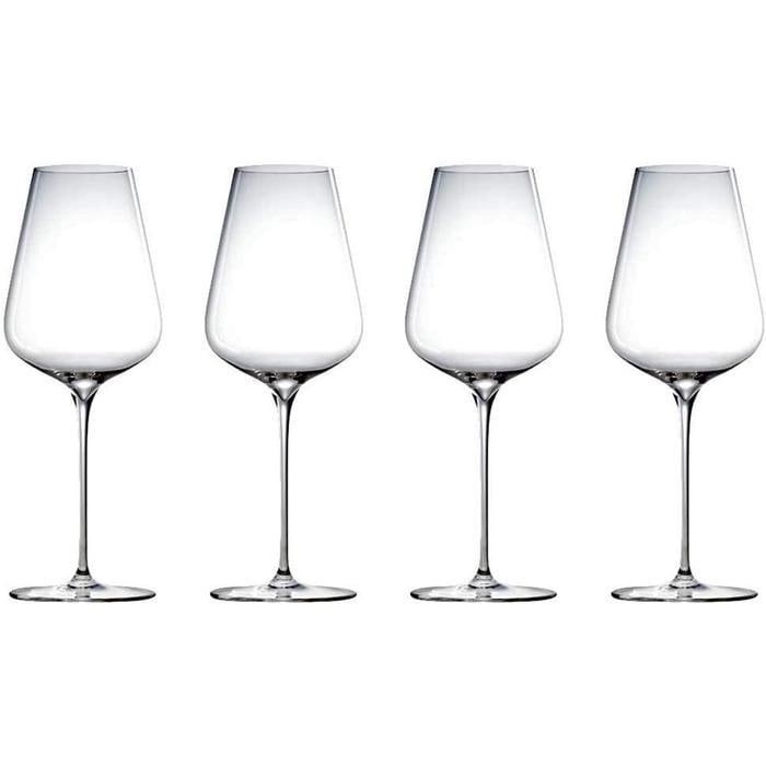 Набор бокалов для вина бордо Stölzle Lausitz Q1 4 шт. (2630941)
