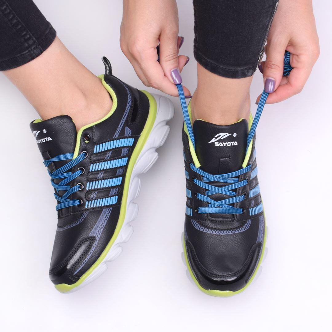 Кроссовки женские Fashion 334194 р. 37 23,5 см