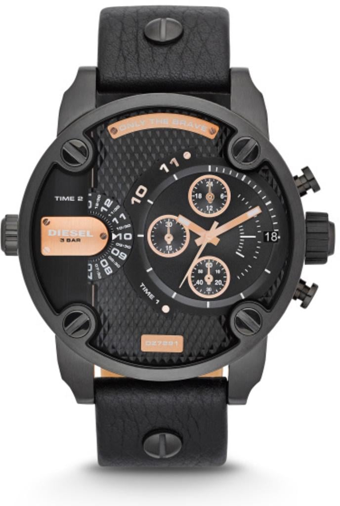 Часы кварцевые Diesel DZ7291 (9130925) Часы кварцевые Diesel DZ7291 (9130925)