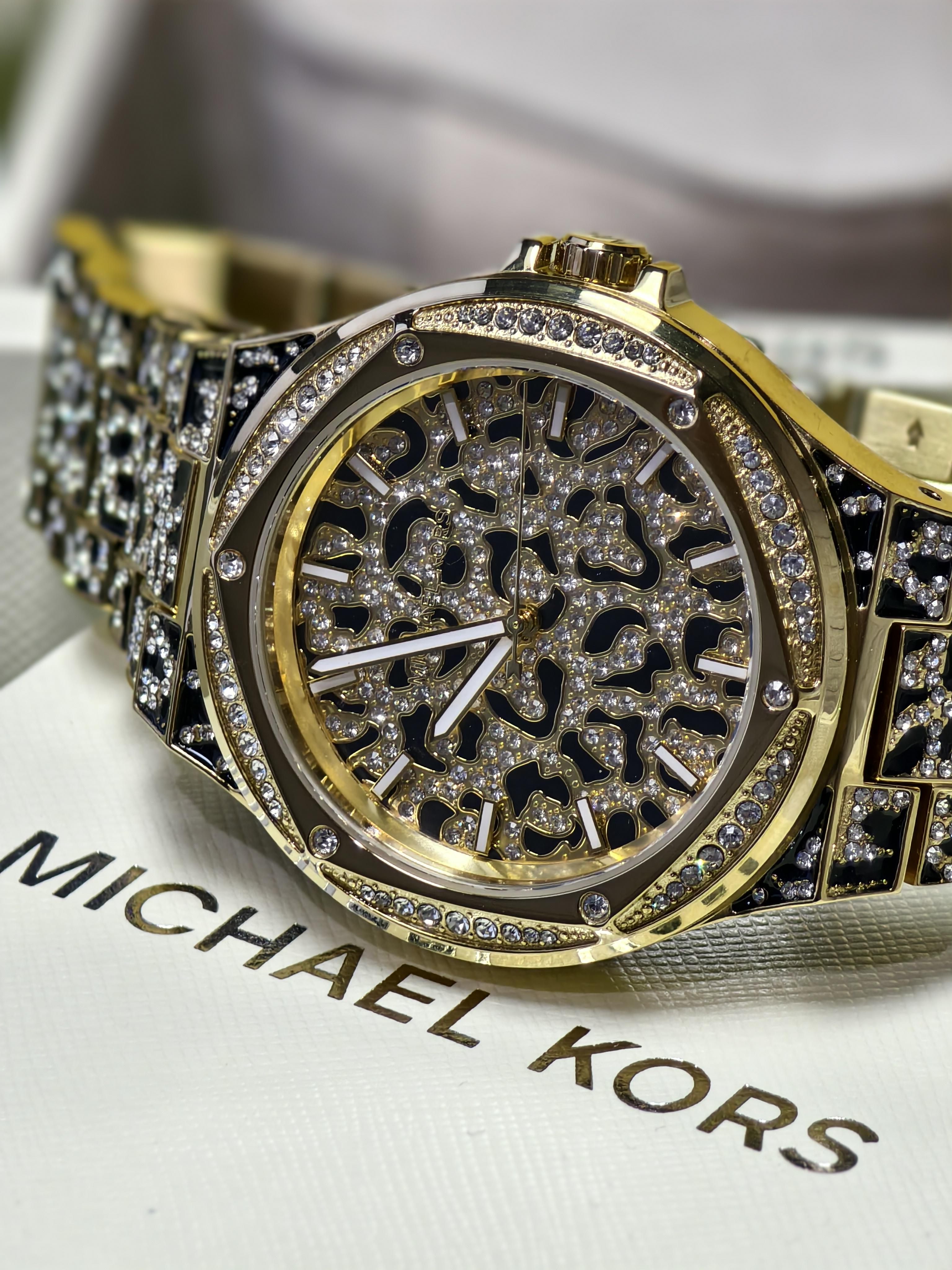 Наручний годинник Michael Kors MK7842 - фото 6