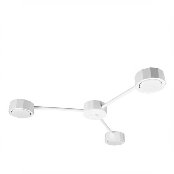 Люстра Atmolight 7032112 Quant